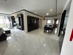 Blk 525 Woodlands Drive 14 (Woodlands), HDB Executive #320761161
